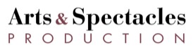 Logo Arts et Spectacles Production